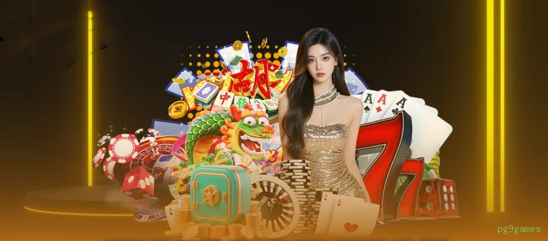 Estratégia Blackjack pg9games